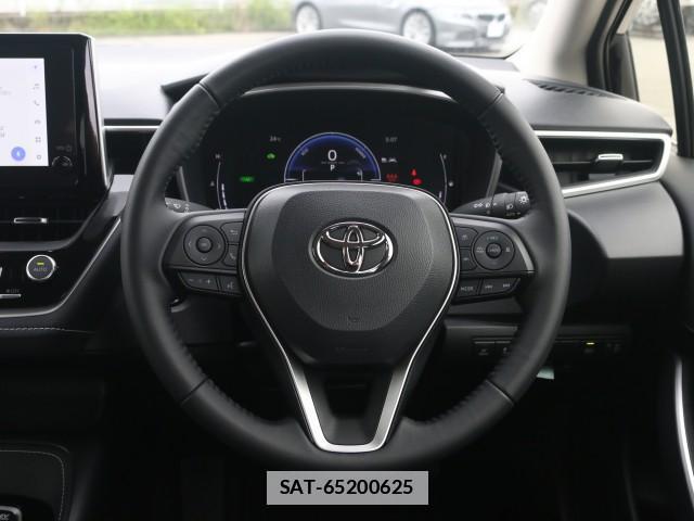 Toyota COROLLA TOURING 2025-06 7934078-17