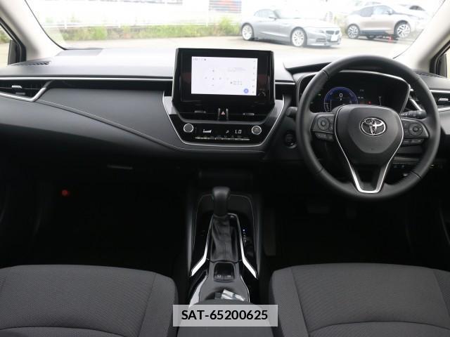 Toyota COROLLA TOURING 2025-06 7934078-2