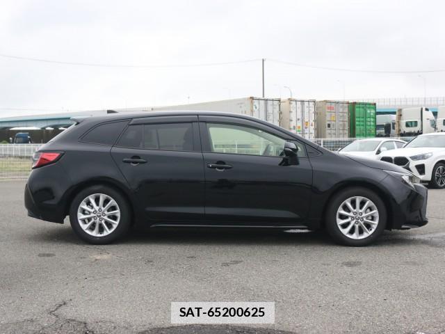 Toyota COROLLA TOURING 2025-06 7934078-3