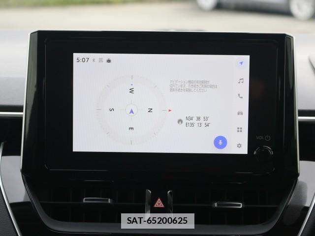 Toyota COROLLA TOURING 2025-06 7934078-4