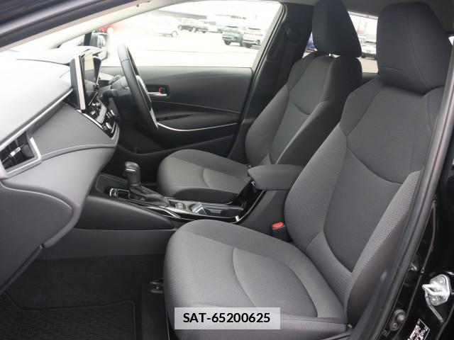 Toyota COROLLA TOURING 2025-06 7934078-5