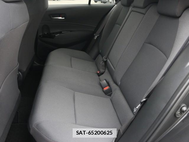 Toyota COROLLA TOURING 2025-06 7934078-6