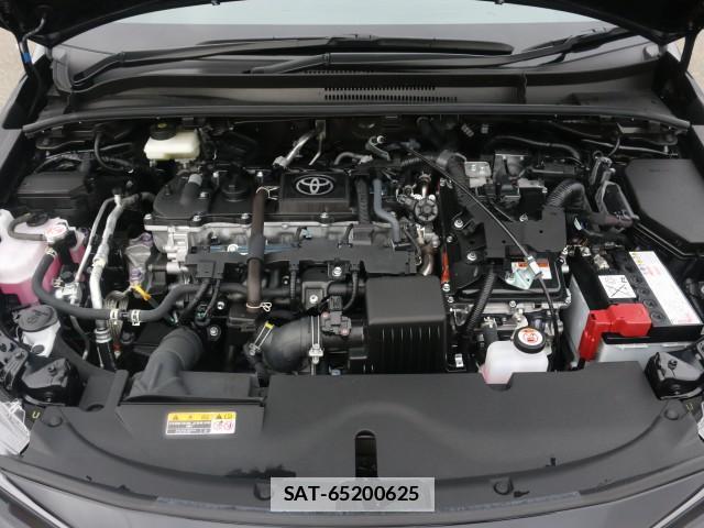 Toyota COROLLA TOURING 2025-06 7934078-7