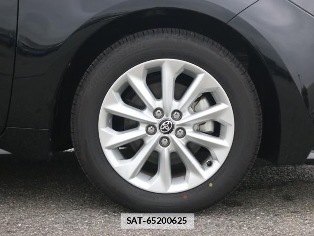 Toyota COROLLA TOURING 2025-06 7934078-8