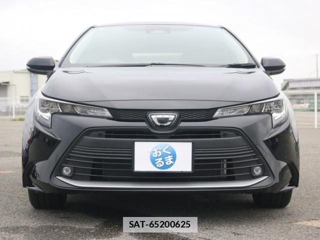 Toyota COROLLA TOURING 2025-06 7934078-9