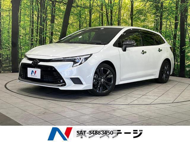 Toyota COROLLA TOURING 2024-09 7934856-0