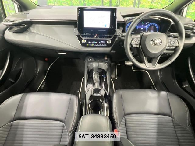 Toyota COROLLA TOURING 2024-09 7934856-1