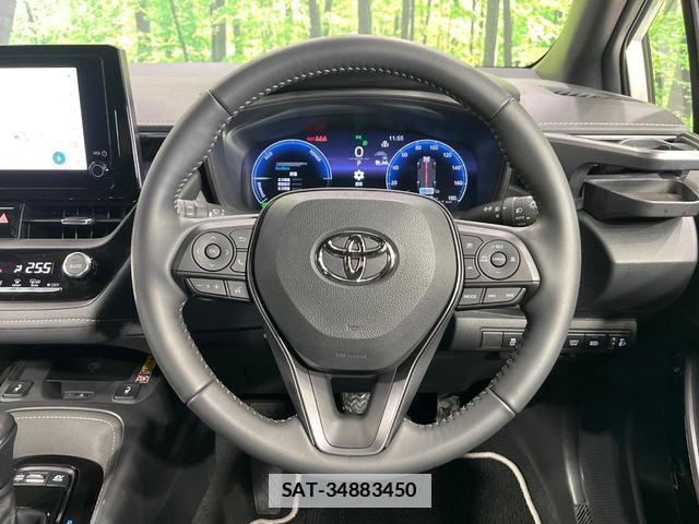 Toyota COROLLA TOURING 2024-09 7934856-11