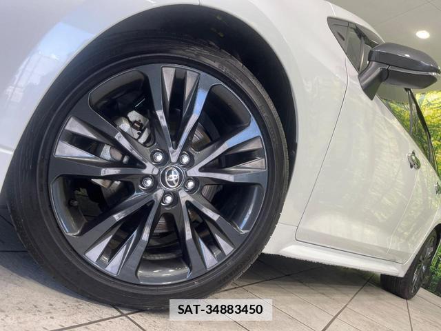 Toyota COROLLA TOURING 2024-09 7934856-13