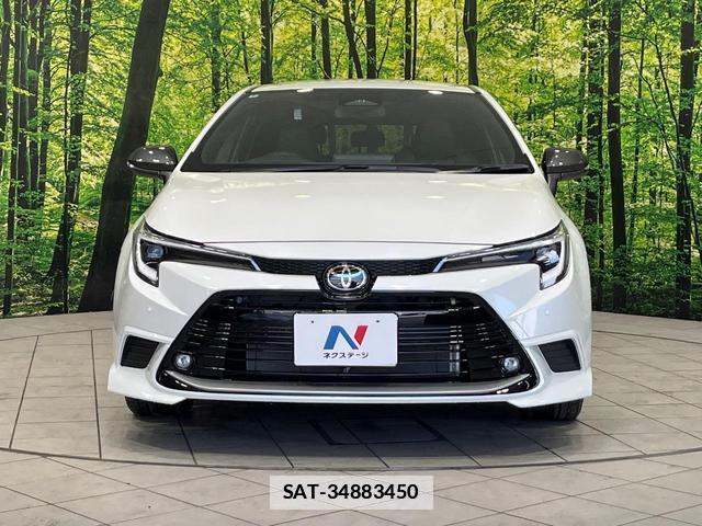 Toyota COROLLA TOURING 2024-09 7934856-14
