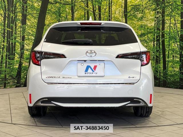 Toyota COROLLA TOURING 2024-09 7934856-15