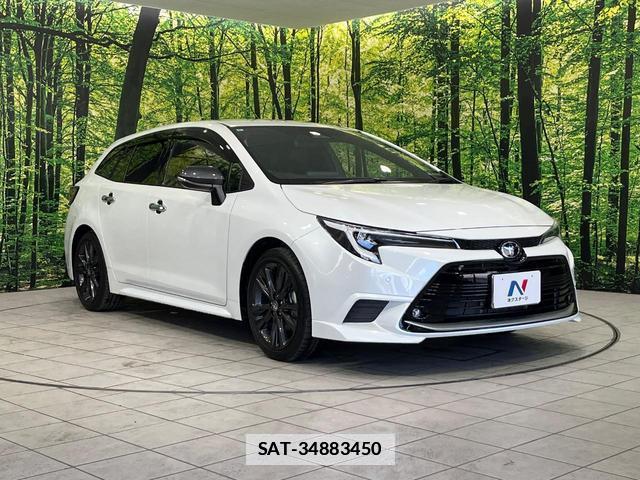 Toyota COROLLA TOURING 2024-09 7934856-16