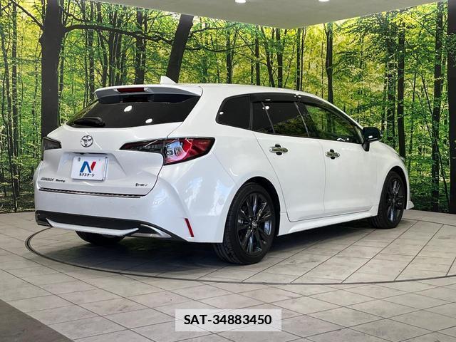 Toyota COROLLA TOURING 2024-09 7934856-17