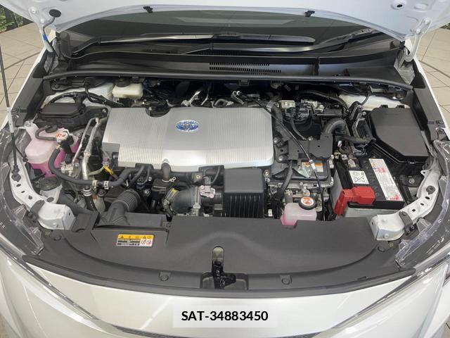 Toyota COROLLA TOURING 2024-09 7934856-18