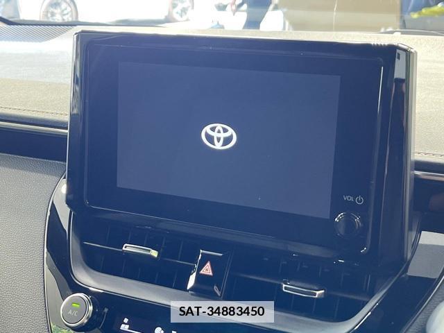 Toyota COROLLA TOURING 2024-09 7934856-2