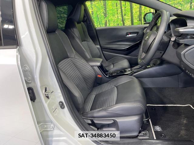 Toyota COROLLA TOURING 2024-09 7934856-8