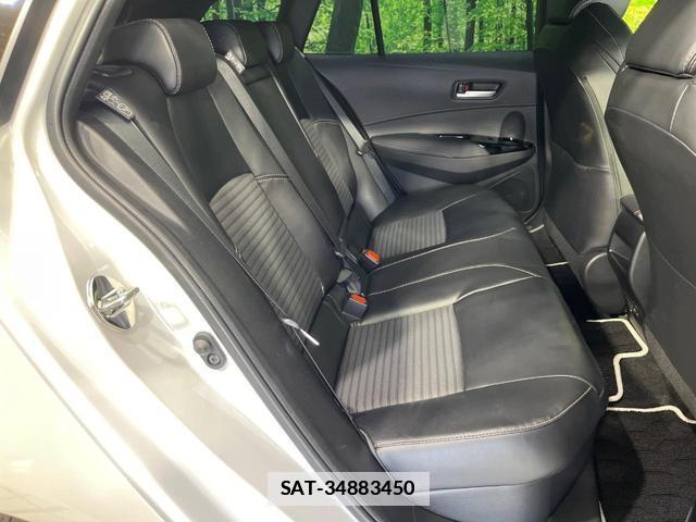 Toyota COROLLA TOURING 2024-09 7934856-9