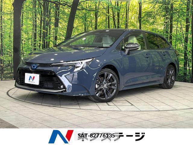 Toyota COROLLA TOURING 2025-04 7934864-0