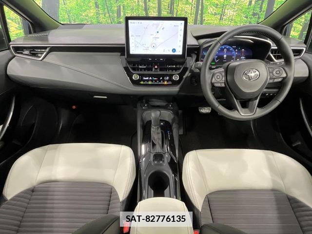 Toyota COROLLA TOURING 2025-04 7934864-1