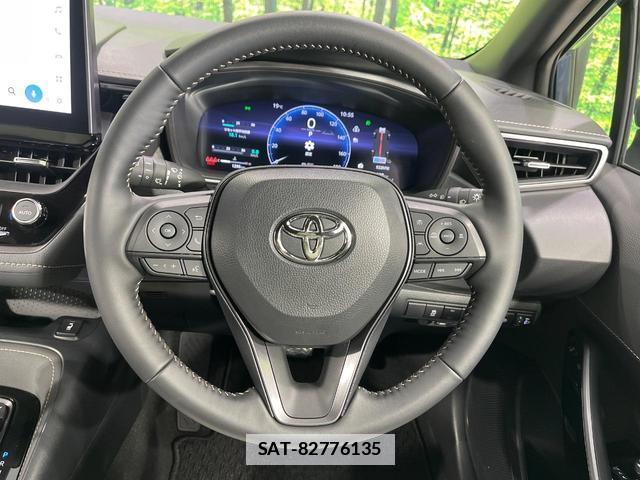 Toyota COROLLA TOURING 2025-04 7934864-10