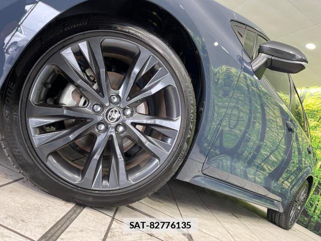 Toyota COROLLA TOURING 2025-04 7934864-12