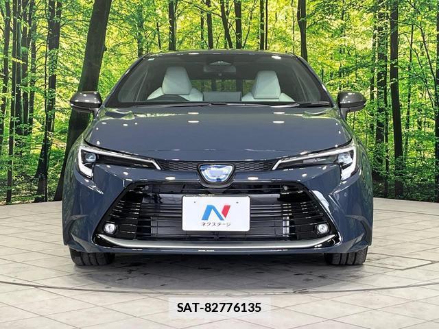 Toyota COROLLA TOURING 2025-04 7934864-13