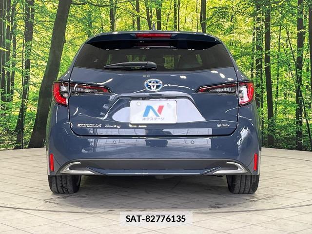 Toyota COROLLA TOURING 2025-04 7934864-14