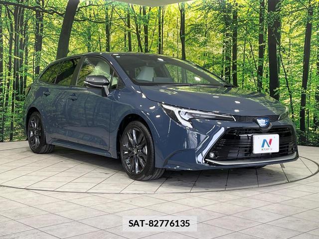 Toyota COROLLA TOURING 2025-04 7934864-15
