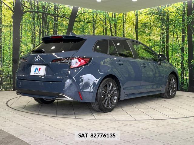 Toyota COROLLA TOURING 2025-04 7934864-16