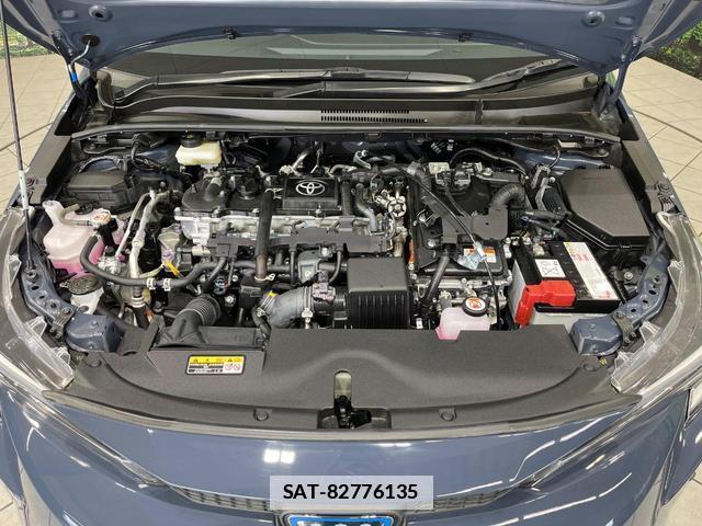 Toyota COROLLA TOURING 2025-04 7934864-17