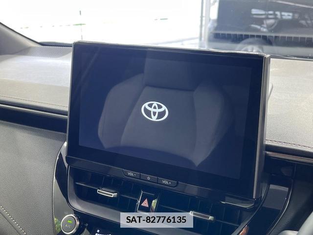 Toyota COROLLA TOURING 2025-04 7934864-2