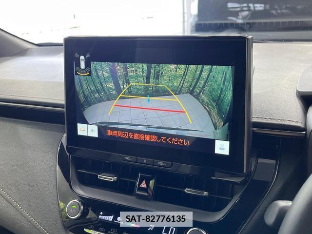Toyota COROLLA TOURING 2025-04 7934864-3