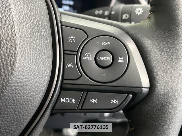 Toyota COROLLA TOURING 2025-04 7934864-5