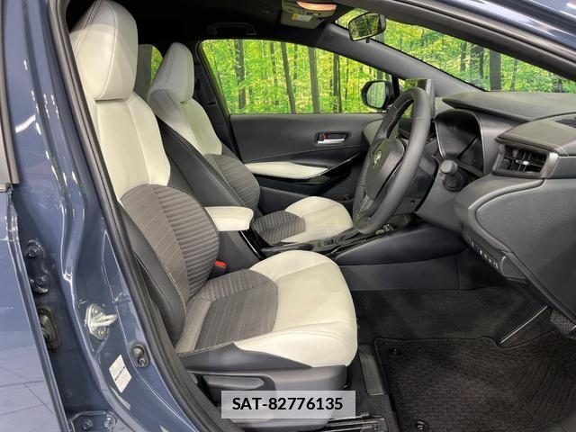 Toyota COROLLA TOURING 2025-04 7934864-7
