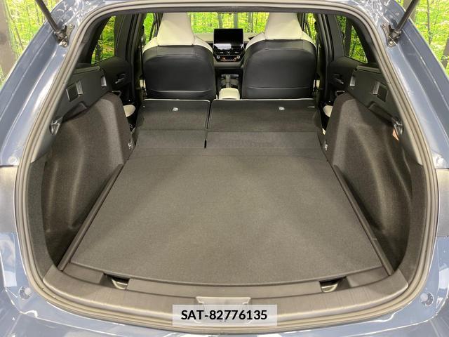 Toyota COROLLA TOURING 2025-04 7934864-9
