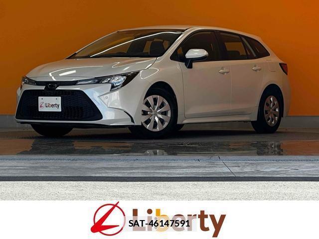 Toyota COROLLA TOURING 2021-06 7935289-0