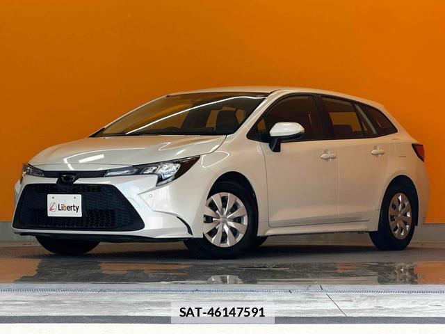 Toyota COROLLA TOURING 2021-06 7935289-13