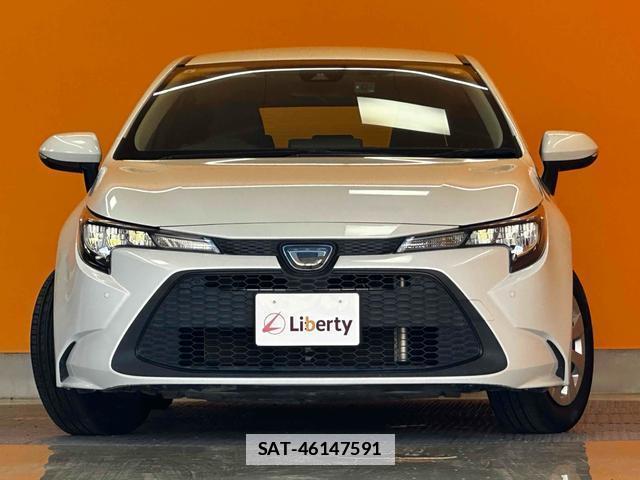 Toyota COROLLA TOURING 2021-06 7935289-14