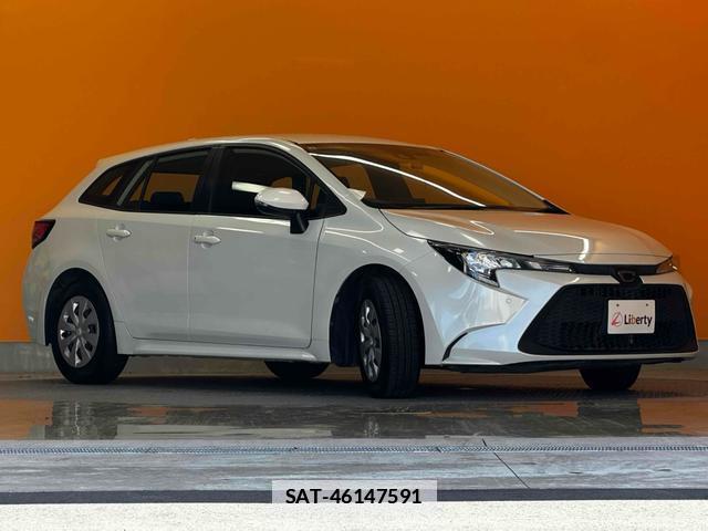 Toyota COROLLA TOURING 2021-06 7935289-15