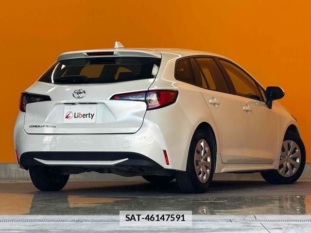 Toyota COROLLA TOURING 2021-06 7935289-17