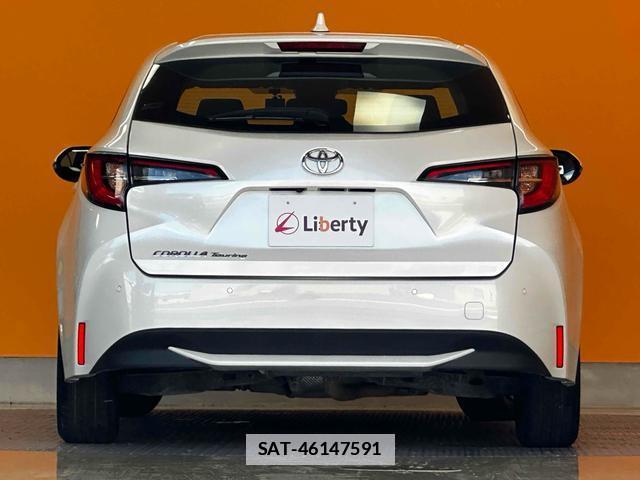 Toyota COROLLA TOURING 2021-06 7935289-18