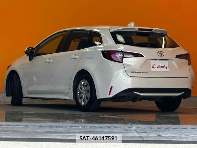 Toyota COROLLA TOURING 2021-06 7935289-19