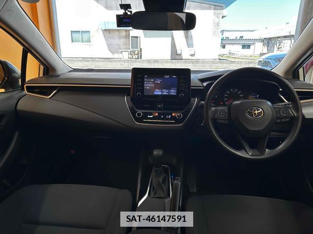 Toyota COROLLA TOURING 2021-06 7935289-4