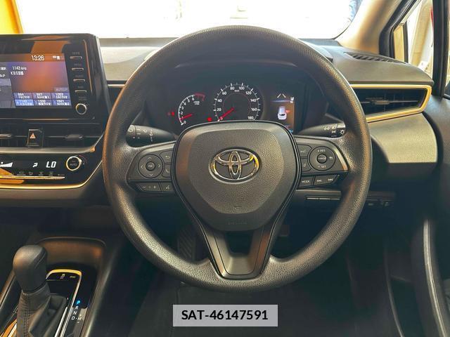 Toyota COROLLA TOURING 2021-06 7935289-5