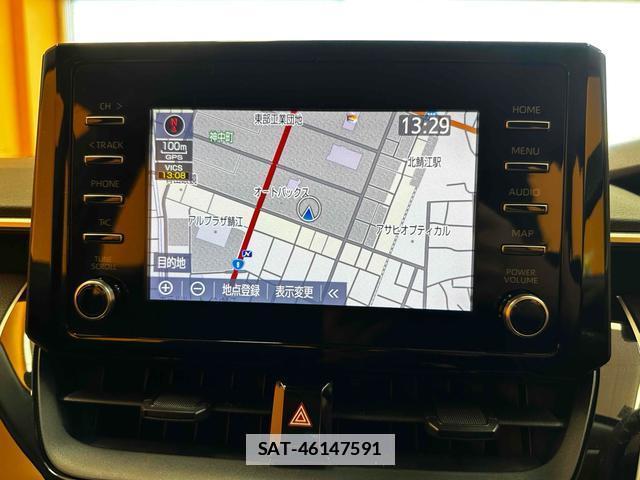 Toyota COROLLA TOURING 2021-06 7935289-7
