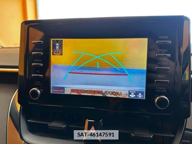 Toyota COROLLA TOURING 2021-06 7935289-8