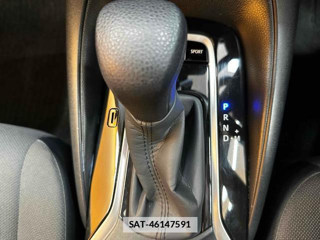Toyota COROLLA TOURING 2021-06 7935289-9