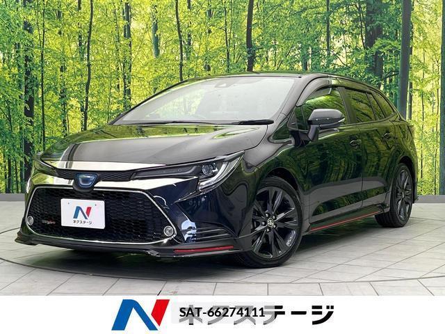 Toyota COROLLA TOURING 2020-12 7935335-0
