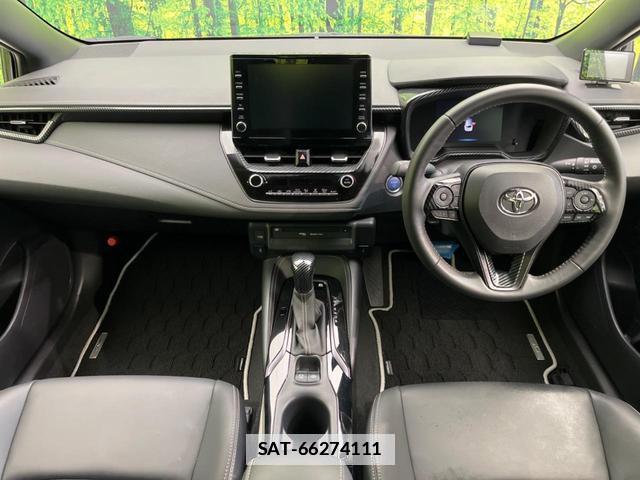 Toyota COROLLA TOURING 2020-12 7935335-1