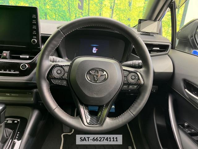 Toyota COROLLA TOURING 2020-12 7935335-11